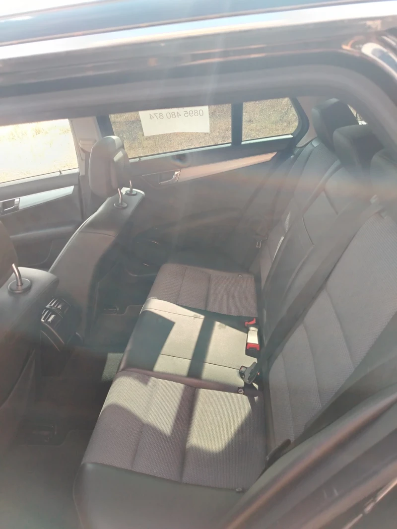 Mercedes-Benz 200, снимка 9 - Автомобили и джипове - 52405097