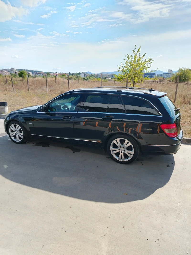 Mercedes-Benz 200, снимка 2 - Автомобили и джипове - 52405097