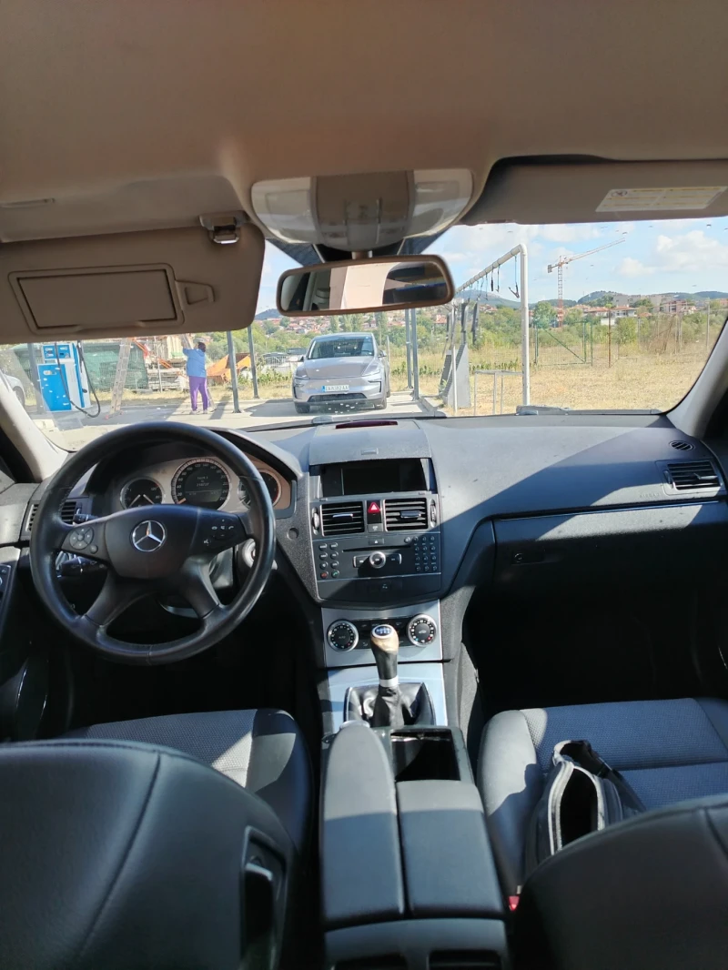 Mercedes-Benz 200, снимка 8 - Автомобили и джипове - 52405097