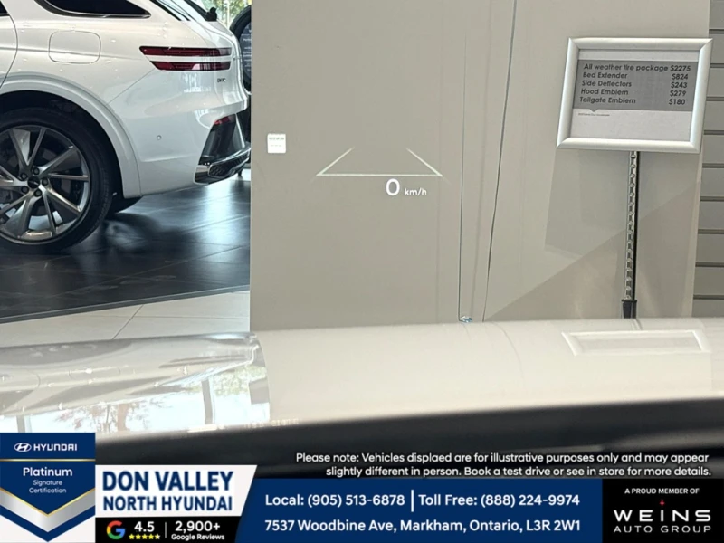 Hyundai Ioniq 5 N * * CARFAX * * АВТО КРЕДИТ * * , снимка 12 - Автомобили и джипове - 52641520