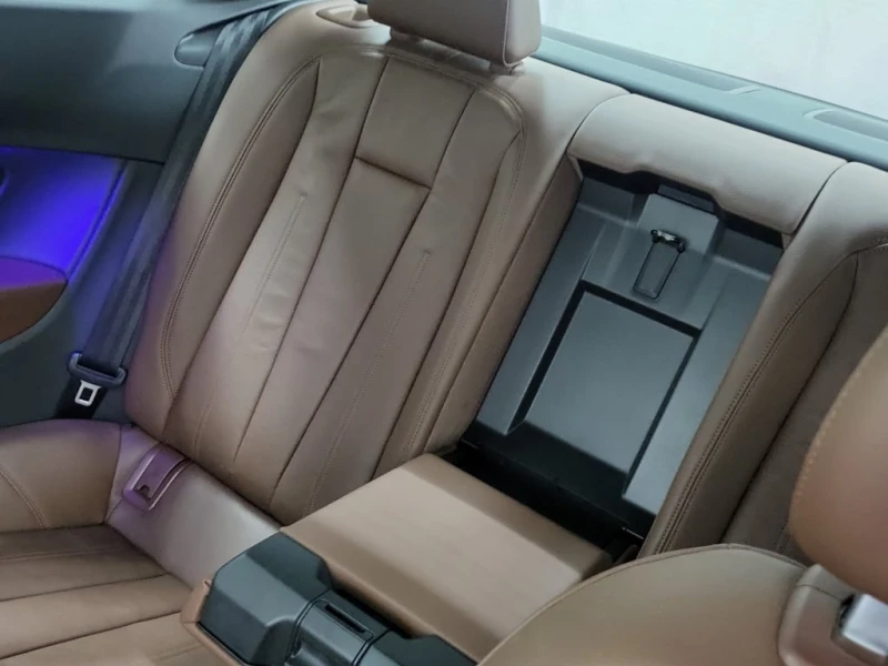 Audi Coupe * TECHNIK * CARFAX * БЕЗ ПЪРВОНАЧАЛНА ВНОСКА, снимка 12 - Автомобили и джипове - 52847947