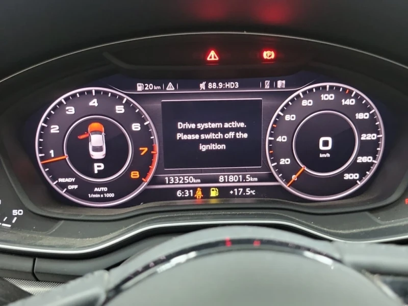 Audi Coupe * TECHNIK * CARFAX * БЕЗ ПЪРВОНАЧАЛНА ВНОСКА, снимка 10 - Автомобили и джипове - 52847947