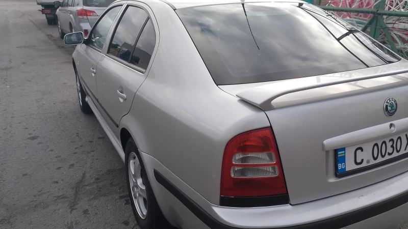 Skoda Octavia, снимка 3 - Автомобили и джипове - 52934471