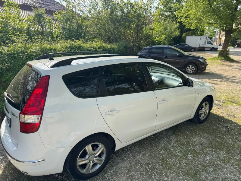 Hyundai I30, снимка 6 - Автомобили и джипове - 53158121