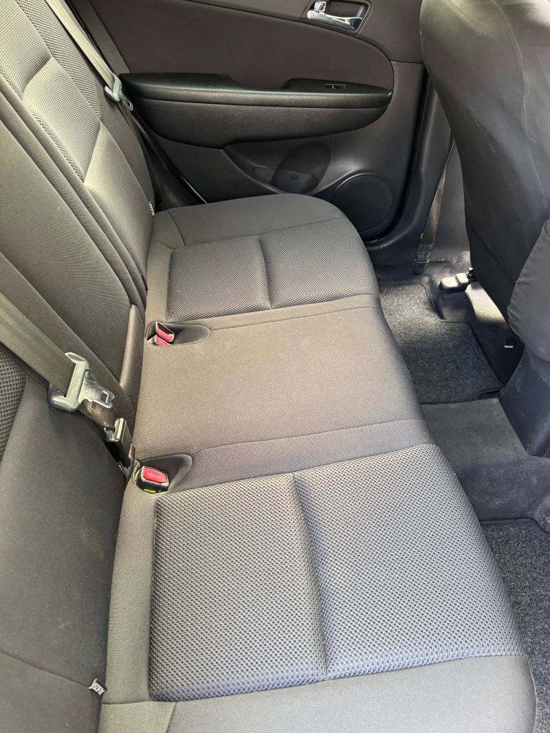 Hyundai I30, снимка 7 - Автомобили и джипове - 53158121