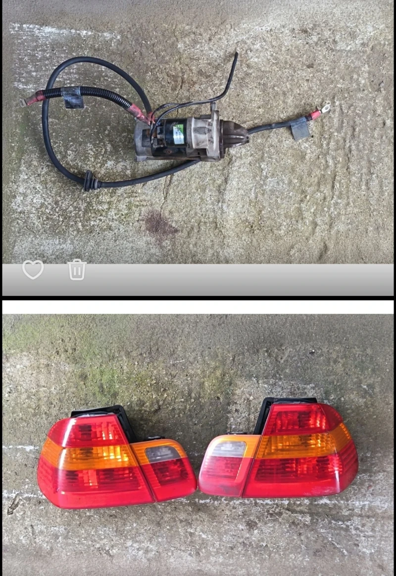 BMW 320, снимка 8 - Автомобили и джипове - 53213824