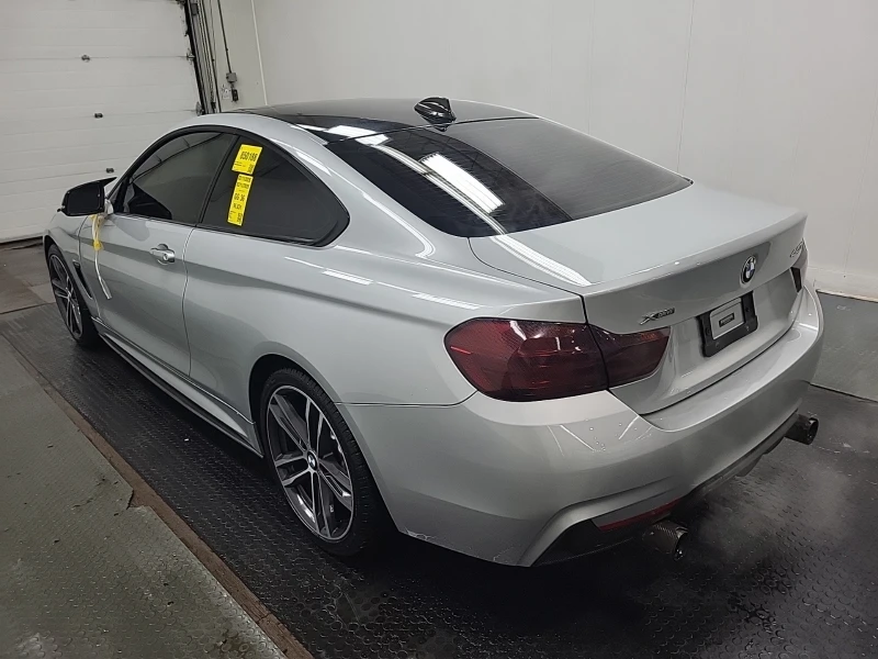 BMW 440 i* XDRIVE* M-SPORT PKG* MODIFIED EXHAUST* , снимка 6 - Автомобили и джипове - 53415686