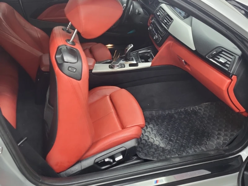 BMW 440 i* XDRIVE* M-SPORT PKG* MODIFIED EXHAUST* , снимка 13 - Автомобили и джипове - 53415686