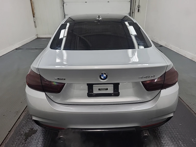 BMW 440 i* XDRIVE* M-SPORT PKG* MODIFIED EXHAUST* , снимка 5 - Автомобили и джипове - 53415686