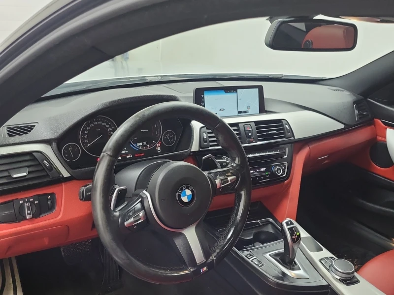 BMW 440 i* XDRIVE* M-SPORT PKG* MODIFIED EXHAUST* , снимка 8 - Автомобили и джипове - 53415686