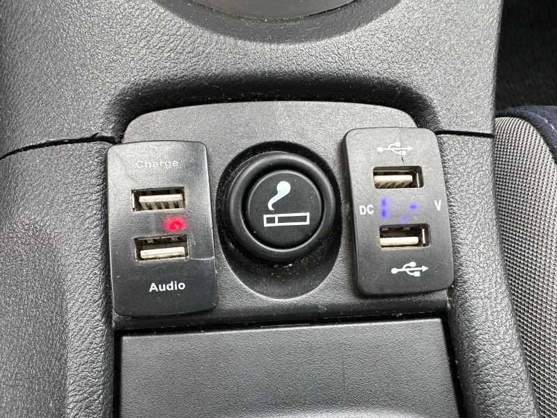 Honda Civic 2.2 РЕГИСТРИРАНА, снимка 14 - Автомобили и джипове - 53453992