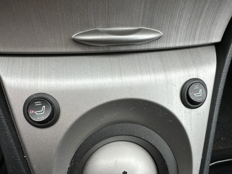 Honda Civic 2.2 РЕГИСТРИРАНА, снимка 11 - Автомобили и джипове - 53453992