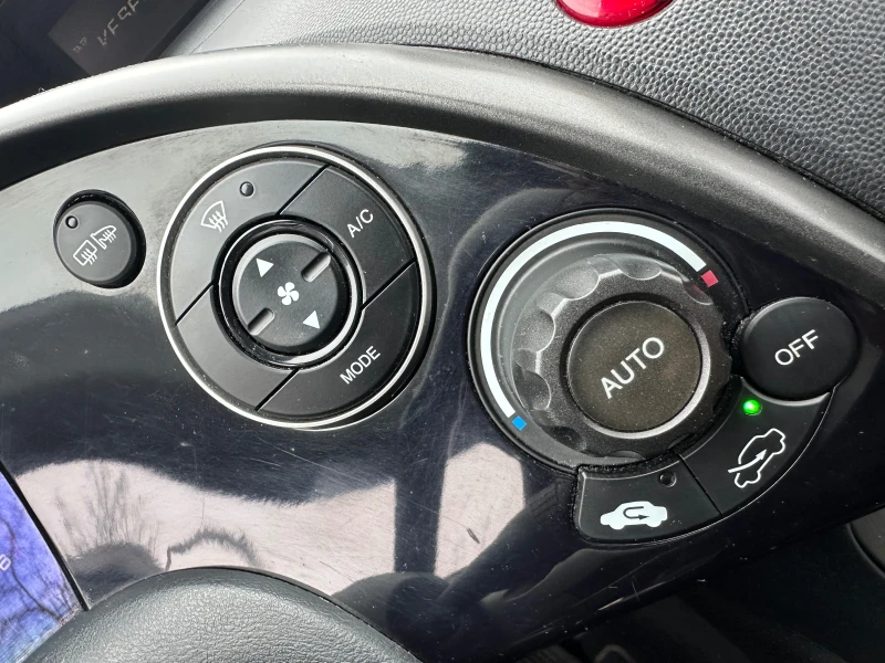 Honda Civic 2.2 РЕГИСТРИРАНА, снимка 13 - Автомобили и джипове - 53453992