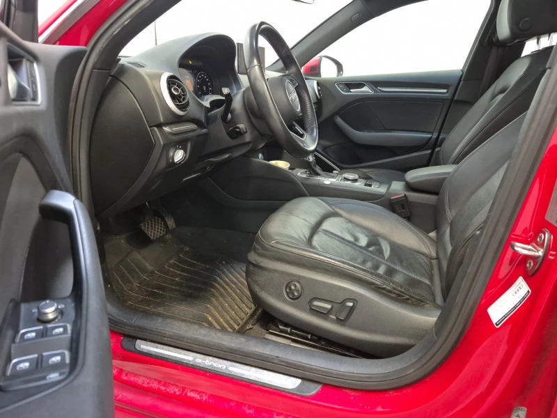 Audi A3 TECHNIK * E-TRON* CARFAX* , снимка 5 - Автомобили и джипове - 53566535