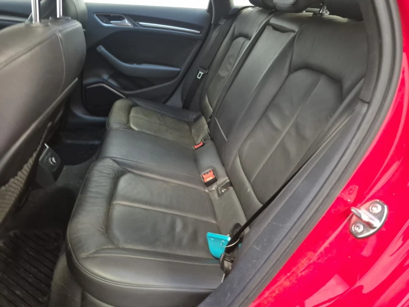 Audi A3 TECHNIK * E-TRON* CARFAX* , снимка 6 - Автомобили и джипове - 53566535