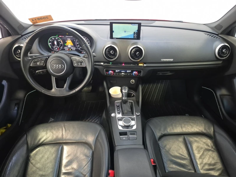 Audi A3 TECHNIK * E-TRON* CARFAX* , снимка 7 - Автомобили и джипове - 53566535