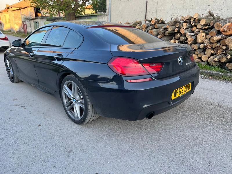 BMW 640 М спорт Малки Км - изображение 4