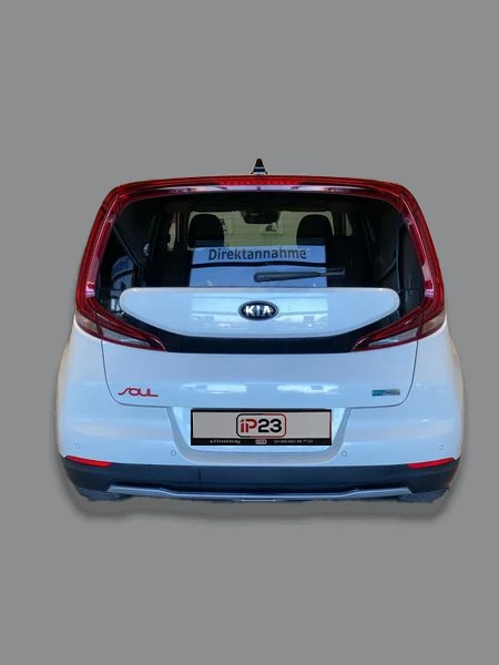 Kia Soul Kia Soul electric drive 150 kW e-Soul Spirit, снимка 2 - Автомобили и джипове - 49322715