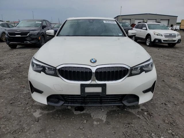 BMW 330 XI - 37000 лв. - 16030614 1