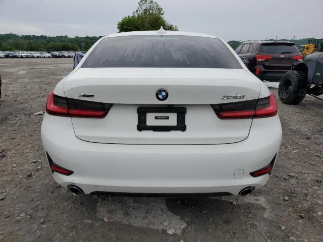BMW 330 XI - изображение 2