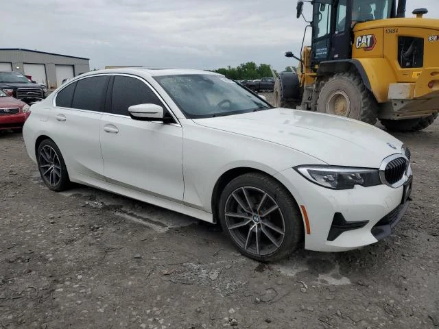 BMW 330 XI - изображение 3