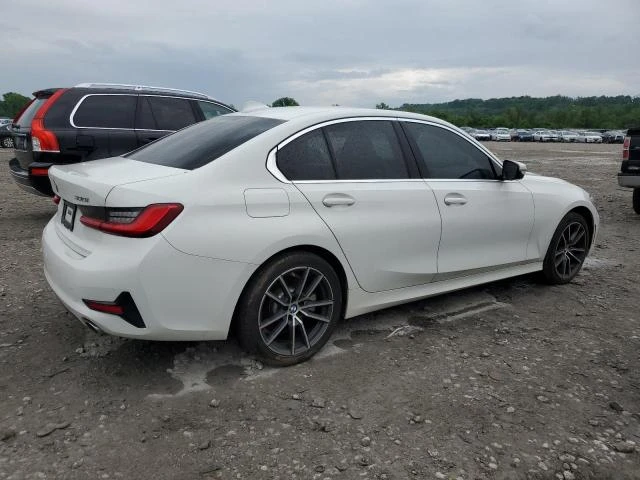BMW 330 XI - изображение 6