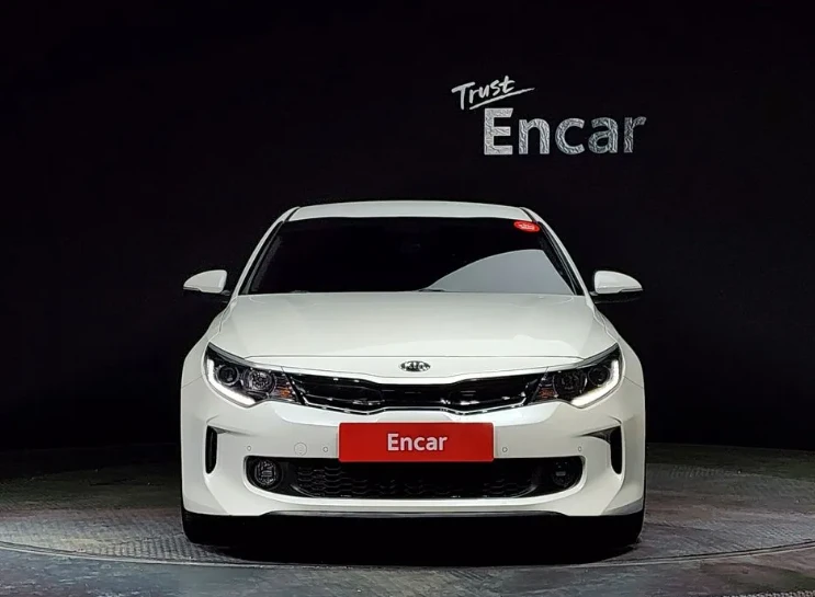 Kia K5 2.0 Hybrid Noblesse - изображение 3