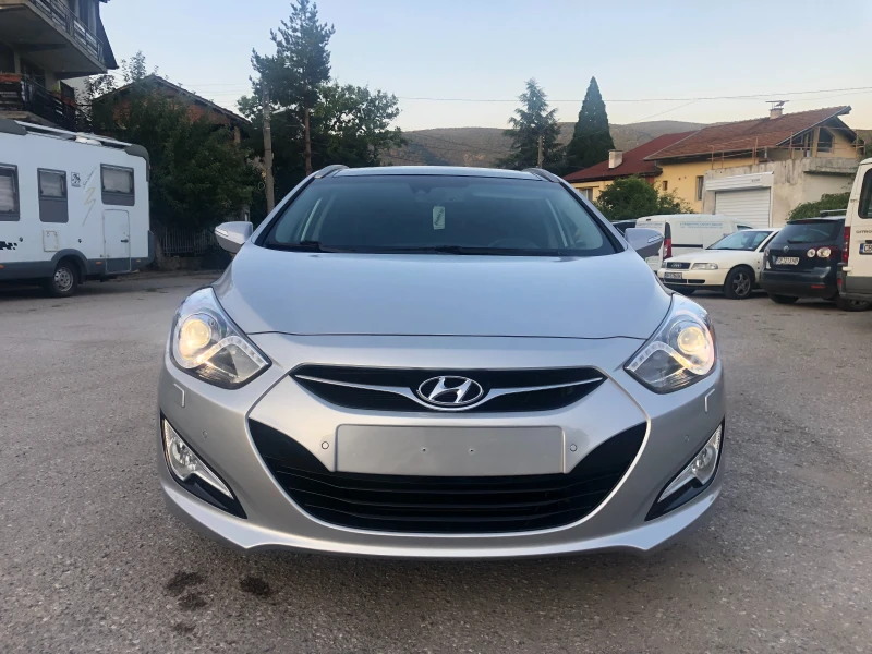 Hyundai I40 ШВЕЙЦАРИЯ PREMIUM - 17350 лв. - 94232043 1