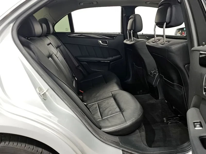 Mercedes-Benz E 220 Avantgarde | Mobile.bg   12