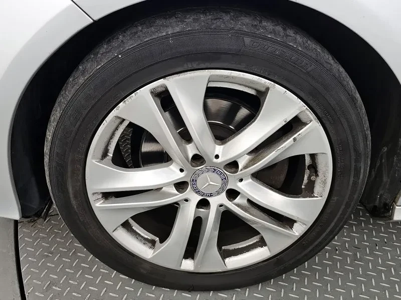 Mercedes-Benz E 220 Avantgarde | Mobile.bg   5