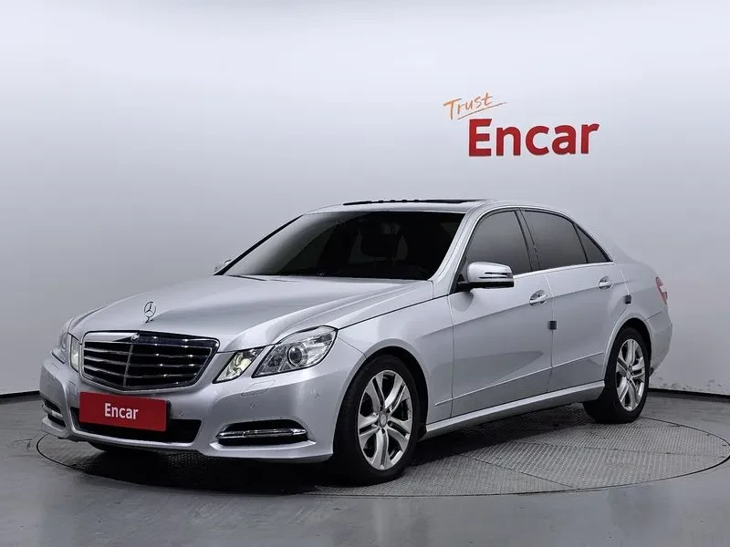 Mercedes-Benz E 220 Avantgarde | Mobile.bg   1