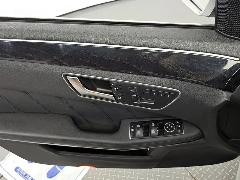 Mercedes-Benz E 220 Avantgarde | Mobile.bg   15