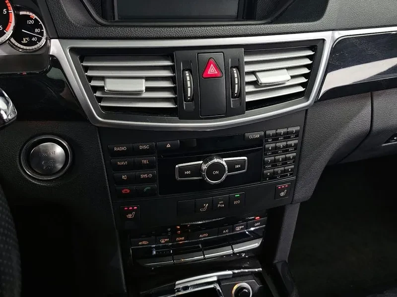 Mercedes-Benz E 220 Avantgarde | Mobile.bg   14