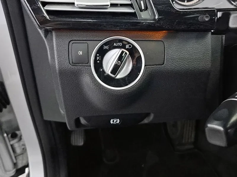 Mercedes-Benz E 220 Avantgarde | Mobile.bg   16