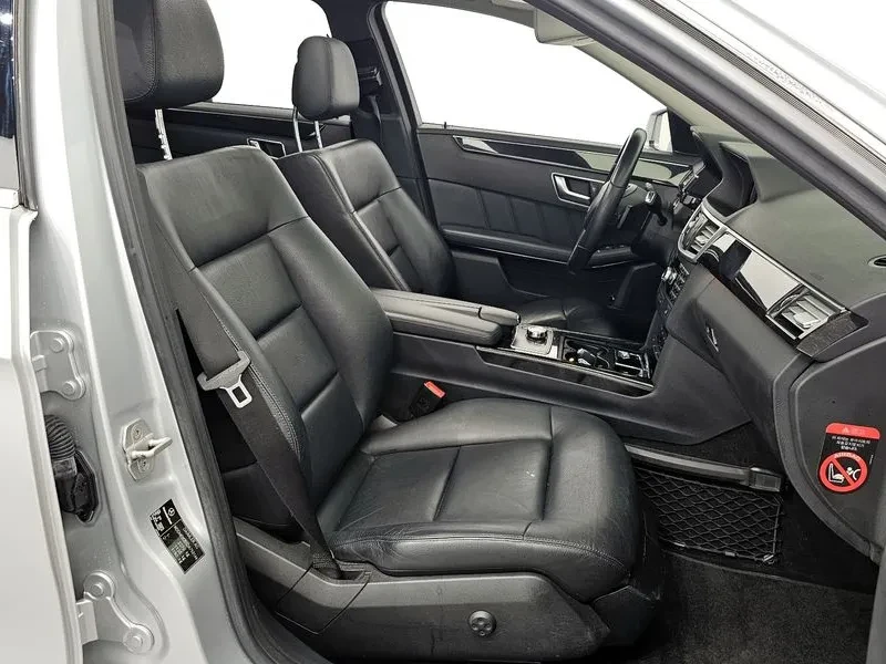 Mercedes-Benz E 220 Avantgarde | Mobile.bg   11