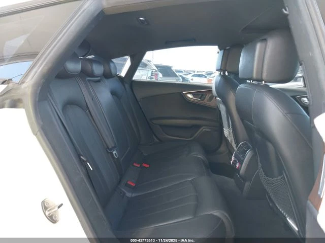 Audi A7 Premium Plus* ПОДГРЕВ* КАМЕРА - изображение 10