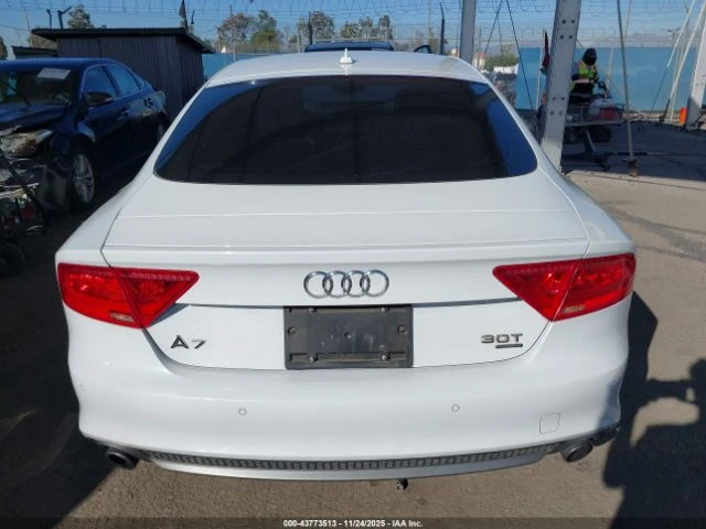 Audi A7 Premium Plus* ПОДГРЕВ* КАМЕРА - изображение 5