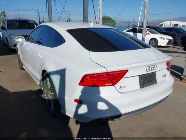 Audi A7 Premium Plus* ПОДГРЕВ* КАМЕРА - изображение 4