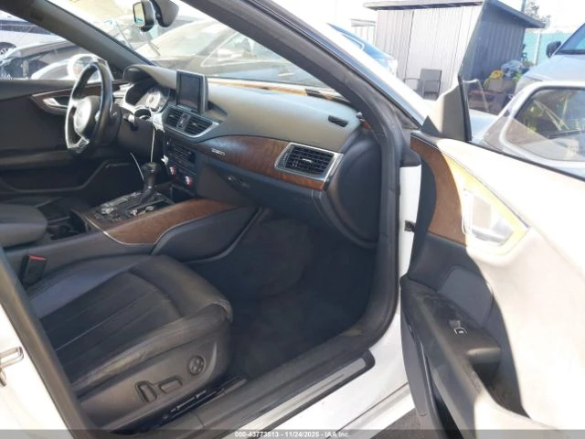 Audi A7 Premium Plus* ПОДГРЕВ* КАМЕРА - изображение 9