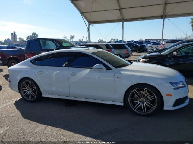 Audi A7 Premium Plus* ПОДГРЕВ* КАМЕРА - изображение 7
