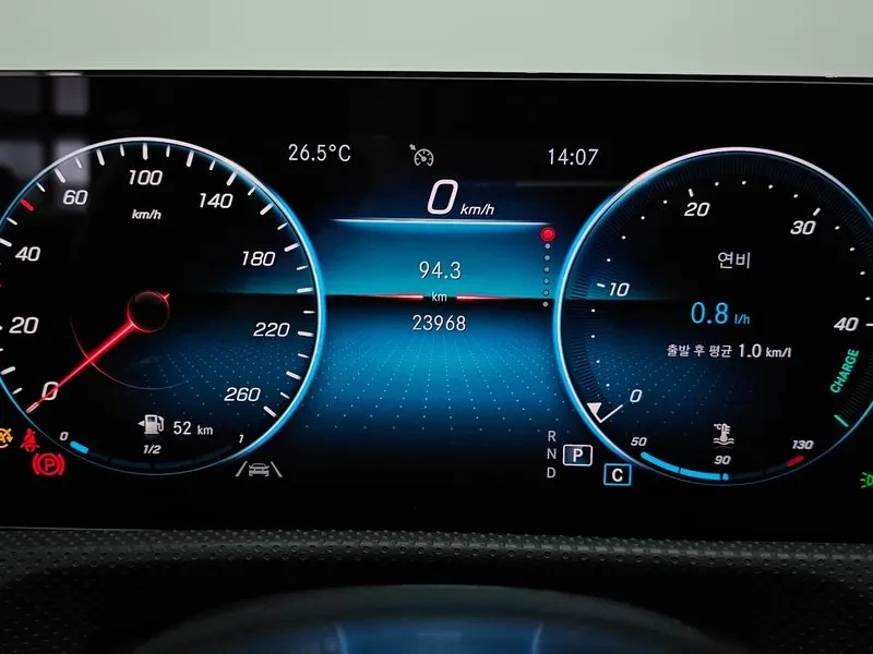 Mercedes-Benz CLA 250 4Matic, снимка 7 - Автомобили и джипове - 55037955
