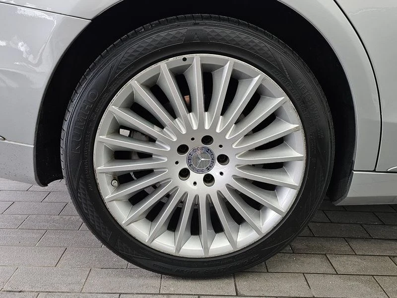Mercedes-Benz S 350 S350 d 4MATIC| 258к.с.| ВКЛ.ТЕХНОТЕСТ, снимка 5 - Автомобили и джипове - 55184364
