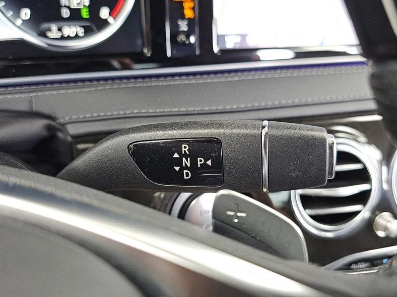 Mercedes-Benz S 350 S350 d 4MATIC| 258к.с.| ВКЛ.ТЕХНОТЕСТ, снимка 9 - Автомобили и джипове - 55184364