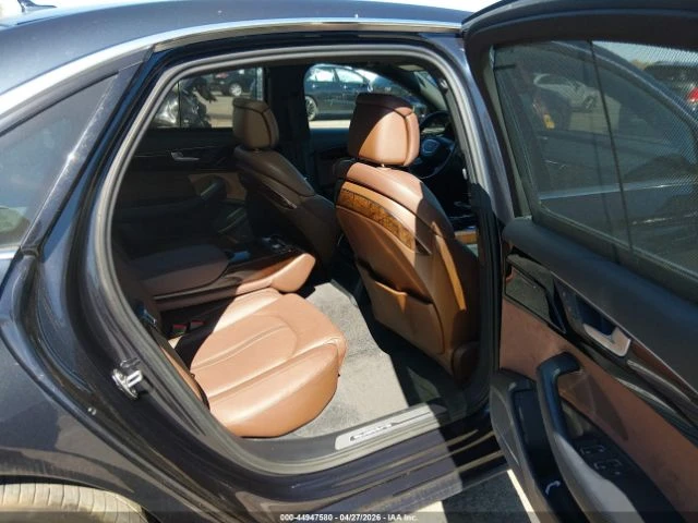 Audi A8 L 3.0T PRESTIGE/S LINE/PANORAMA/360CAM/FULL | Mobile.bg � ����������� 11