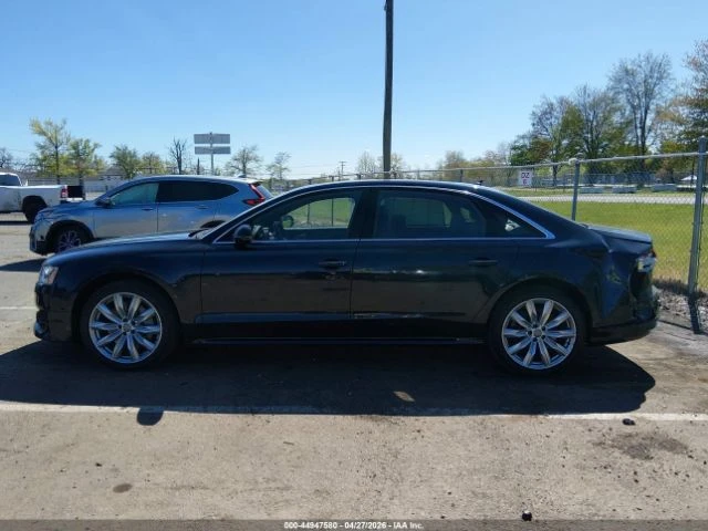 Audi A8 L 3.0T PRESTIGE/S LINE/PANORAMA/360CAM/FULL | Mobile.bg � ����������� 8