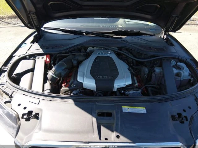 Audi A8 L 3.0T PRESTIGE/S LINE/PANORAMA/360CAM/FULL | Mobile.bg � ����������� 13