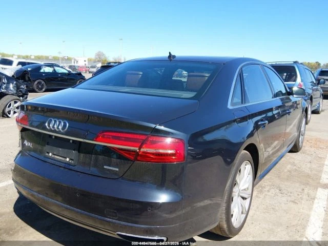 Audi A8 L 3.0T PRESTIGE/S LINE/PANORAMA/360CAM/FULL | Mobile.bg � ����������� 6