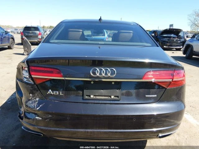 Audi A8 L 3.0T PRESTIGE/S LINE/PANORAMA/360CAM/FULL | Mobile.bg � ����������� 5