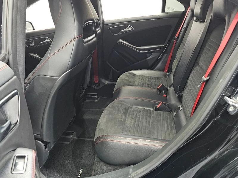 Mercedes-Benz CLA CLA45 AMG 4MATIC| 375к.с.| ВКЛ.ТЕХНОТЕСТ, снимка 12 - Автомобили и джипове - 55642268