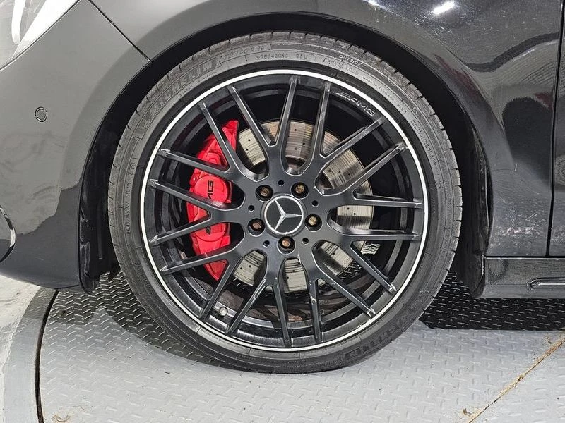Mercedes-Benz CLA CLA45 AMG 4MATIC| 375к.с.| ВКЛ.ТЕХНОТЕСТ, снимка 5 - Автомобили и джипове - 55642268